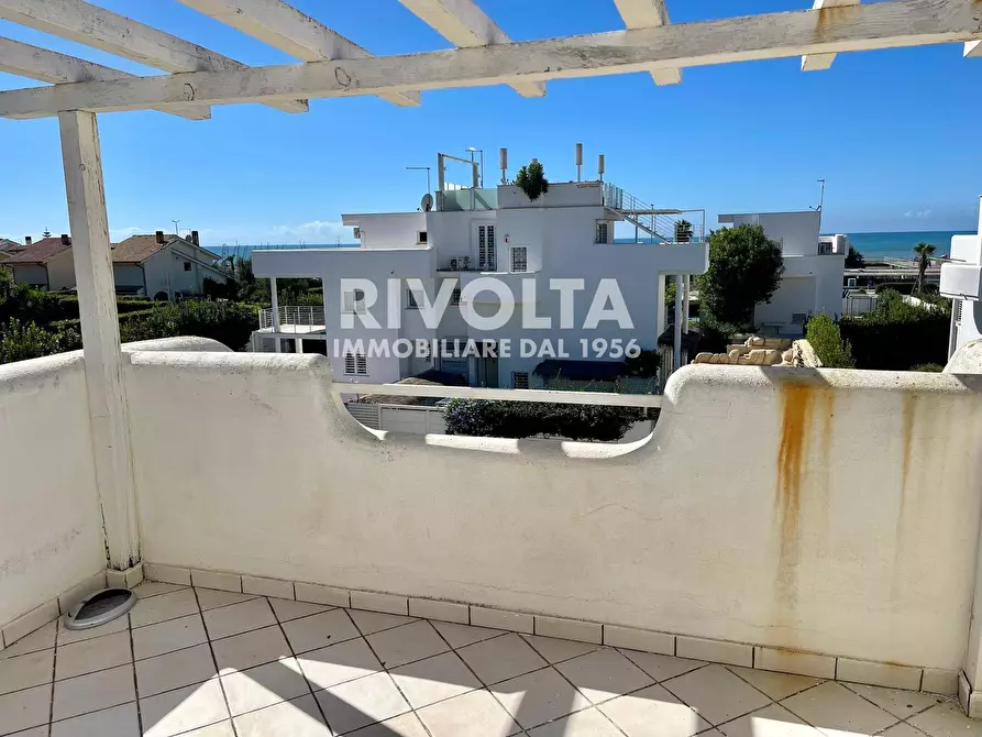 Immagine 20 di Villa in vendita  in via rapallo a Fiumicino