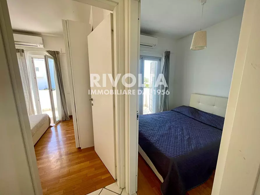 Immagine 22 di Villa in vendita  in via rapallo a Fiumicino
