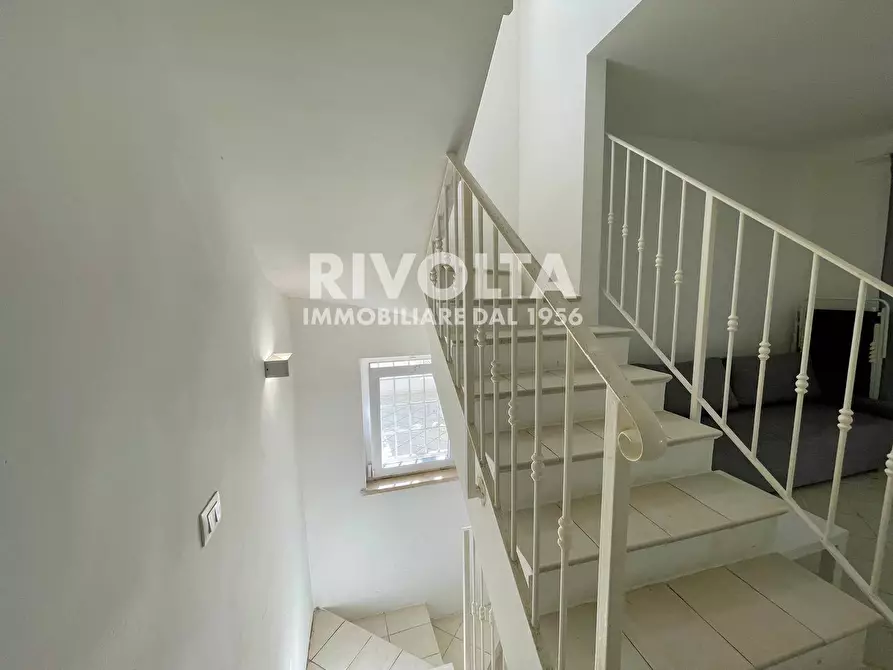 Immagine 28 di Villa in vendita  in via rapallo a Fiumicino