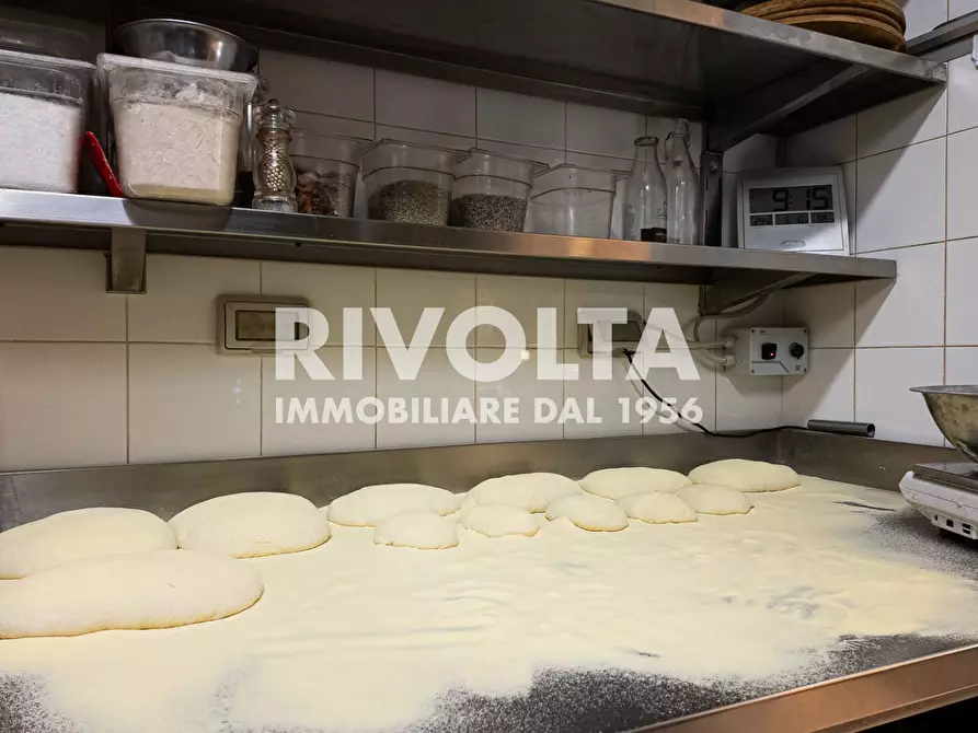 Immagine 9 di Attività commerciale in vendita  in Via San Pio V a Roma