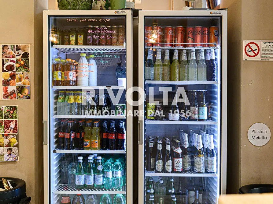 Immagine 10 di Attività commerciale in vendita  in Via San Pio V a Roma