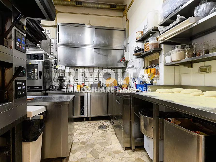 Immagine 16 di Attività commerciale in vendita  in Via San Pio V a Roma