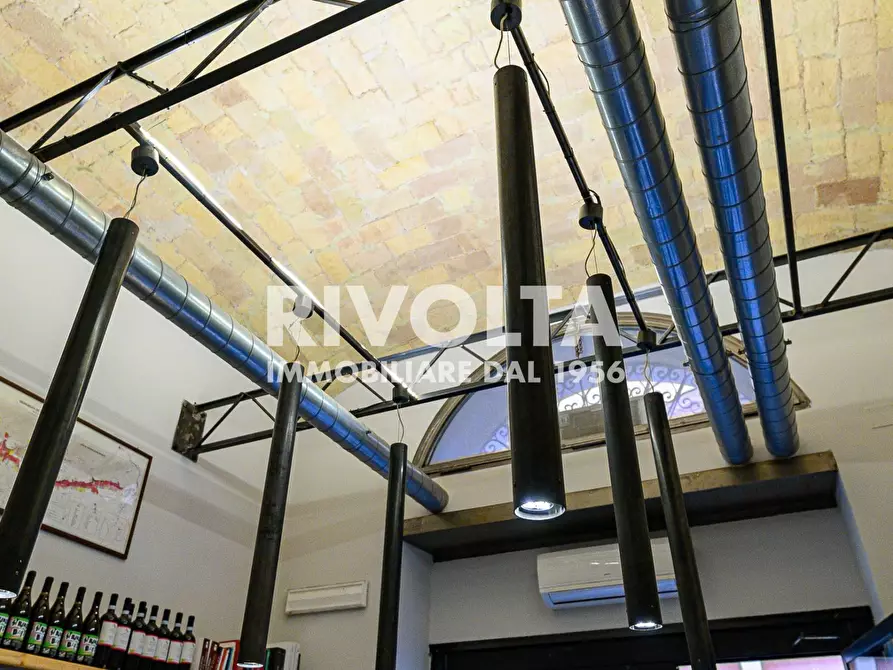 Immagine 24 di Locale commerciale in vendita  a Roma