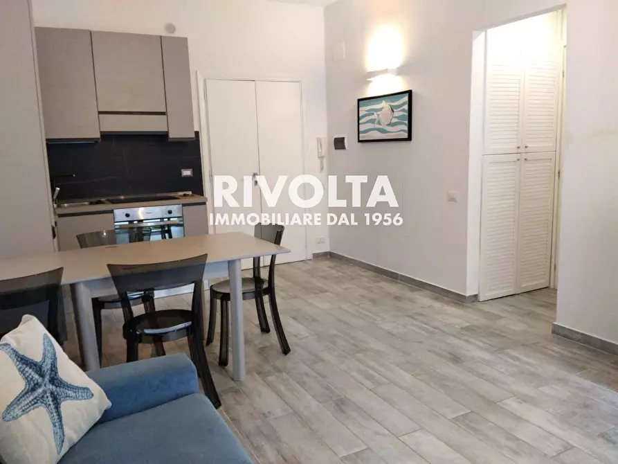 Immagine 2 di Appartamento in vendita  in Via Tre Forti a Monte Argentario