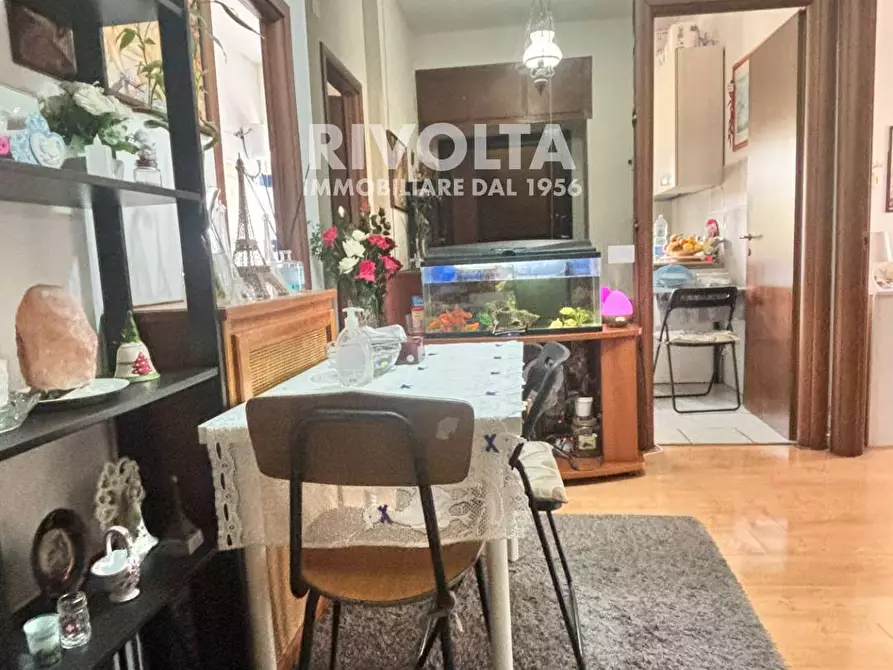 Immagine 13 di Appartamento in vendita  in Via Sant'igino Papa a Roma