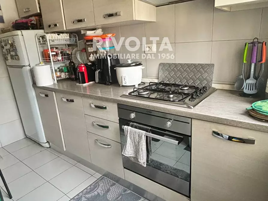 Immagine 7 di Appartamento in vendita  in Via Sant'igino Papa a Roma