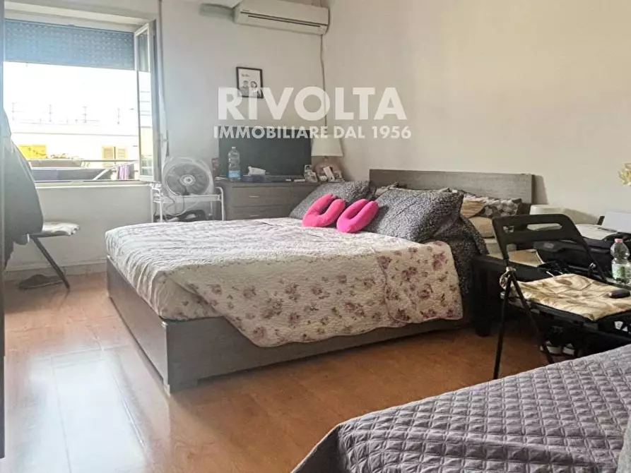 Immagine 9 di Appartamento in vendita  in Via Sant'igino Papa a Roma