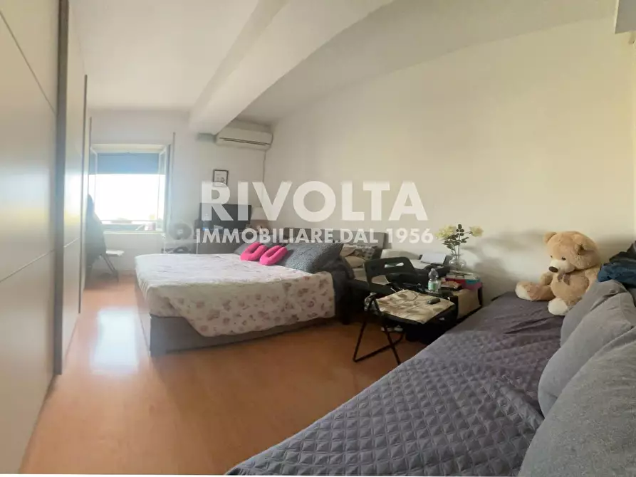 Immagine 10 di Appartamento in vendita  in Via Sant'igino Papa a Roma