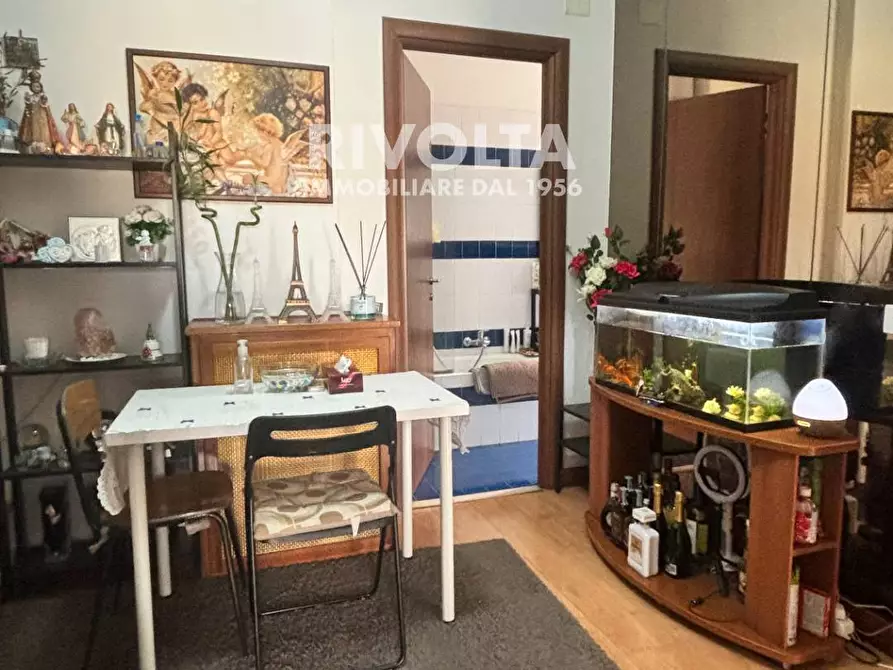 Immagine 11 di Appartamento in vendita  in Via Sant'igino Papa a Roma