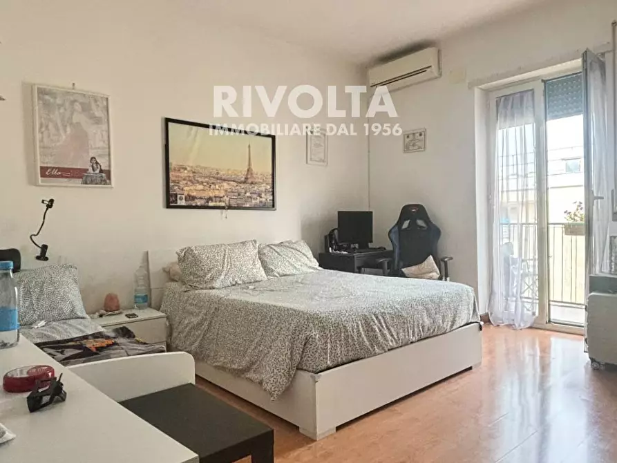 Immagine 12 di Appartamento in vendita  in Via Sant'igino Papa a Roma