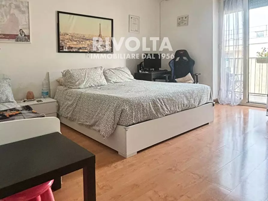 Immagine 14 di Appartamento in vendita  in Via Sant'igino Papa a Roma