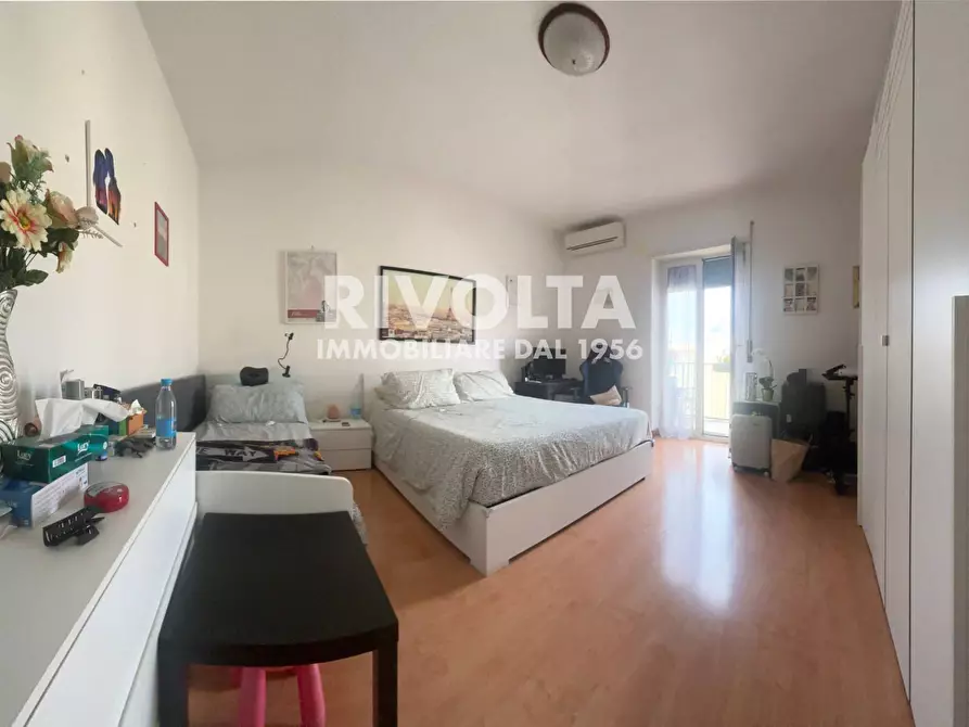 Immagine 15 di Appartamento in vendita  in Via Sant'igino Papa a Roma