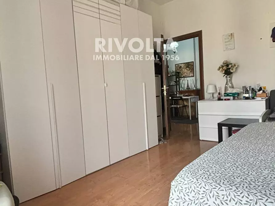 Immagine 16 di Appartamento in vendita  in Via Sant'igino Papa a Roma