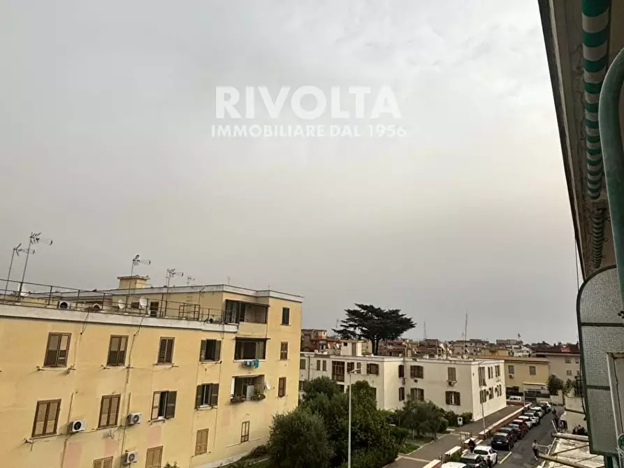Immagine 17 di Appartamento in vendita  in Via Sant'igino Papa a Roma