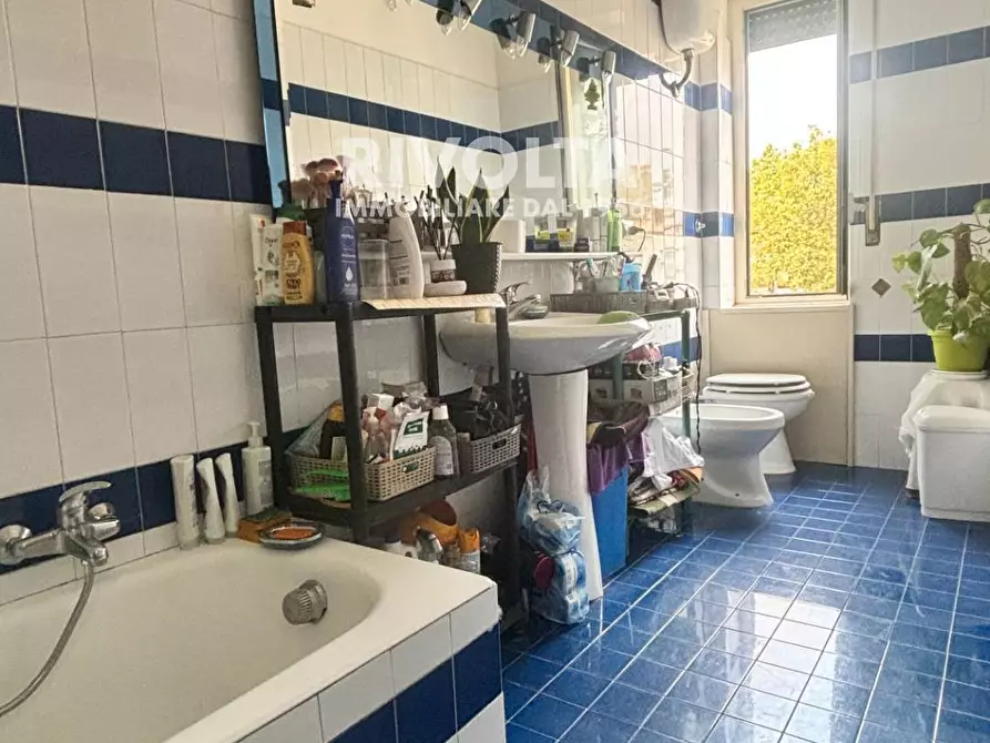 Immagine 19 di Appartamento in vendita  in Via Sant'igino Papa a Roma