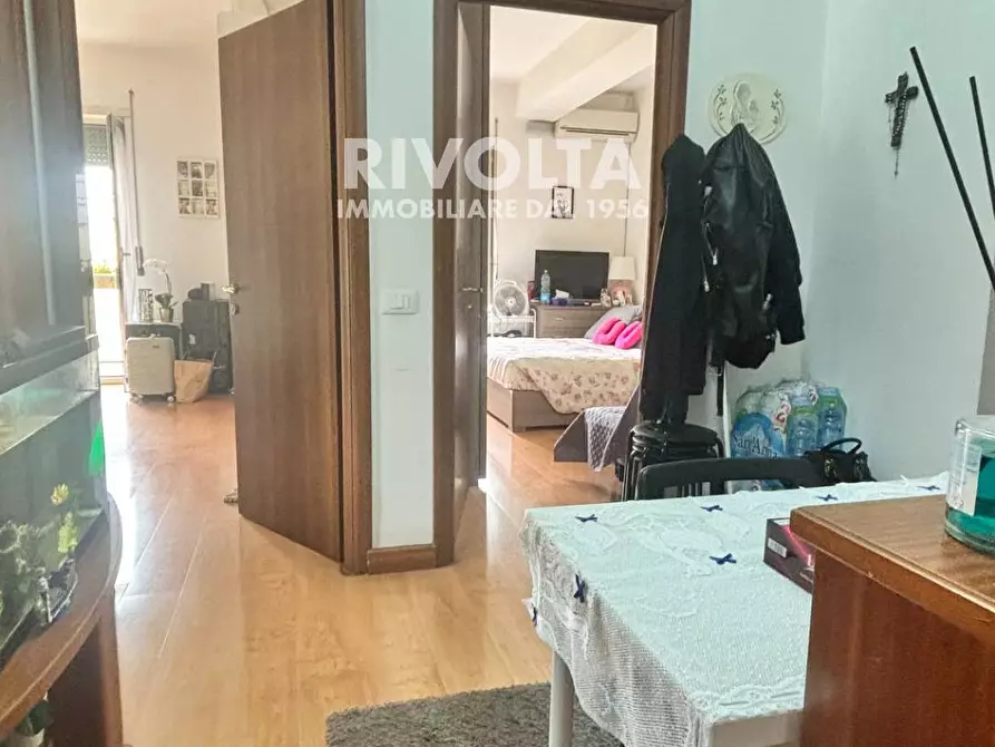 Immagine 23 di Appartamento in vendita  in Via Sant'igino Papa a Roma