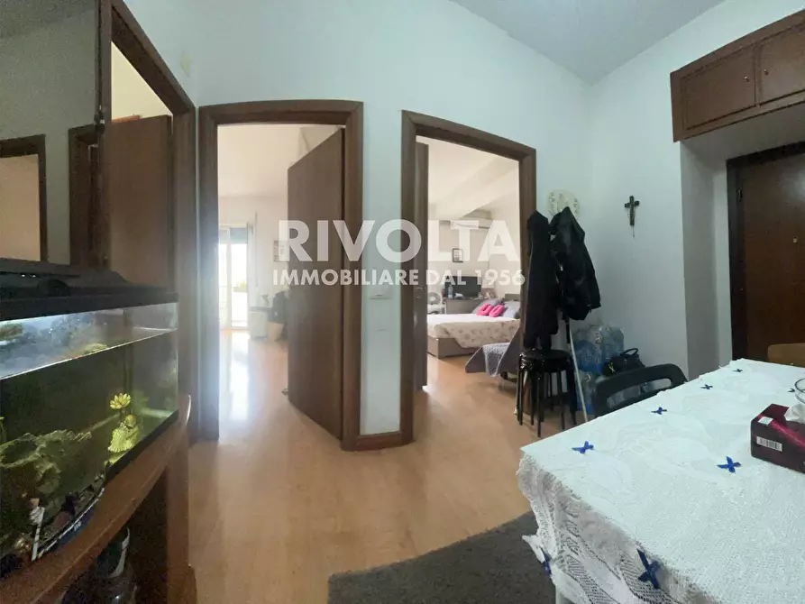 Immagine 24 di Appartamento in vendita  in Via Sant'igino Papa a Roma