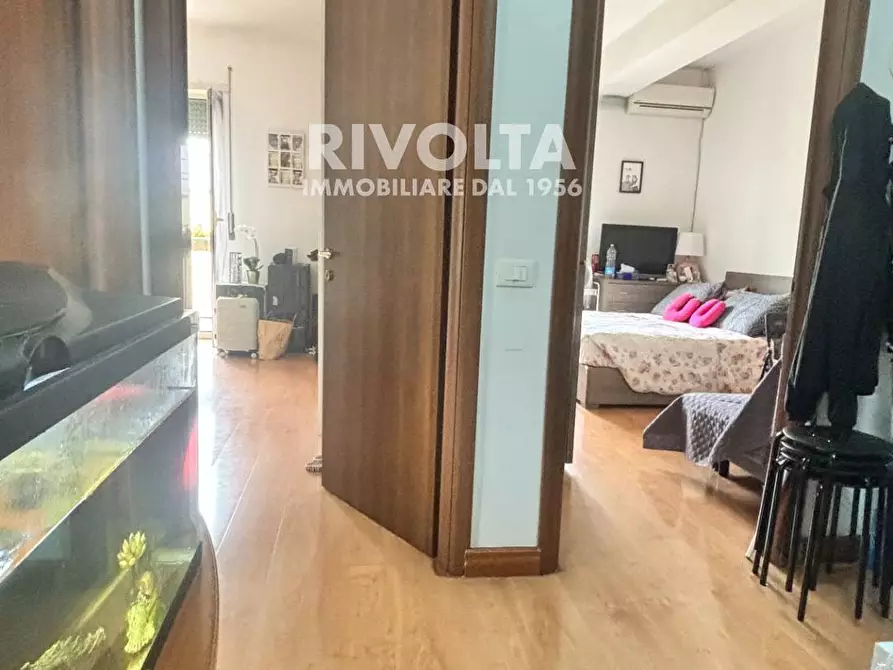 Immagine 20 di Appartamento in vendita  in Via Sant'igino Papa a Roma