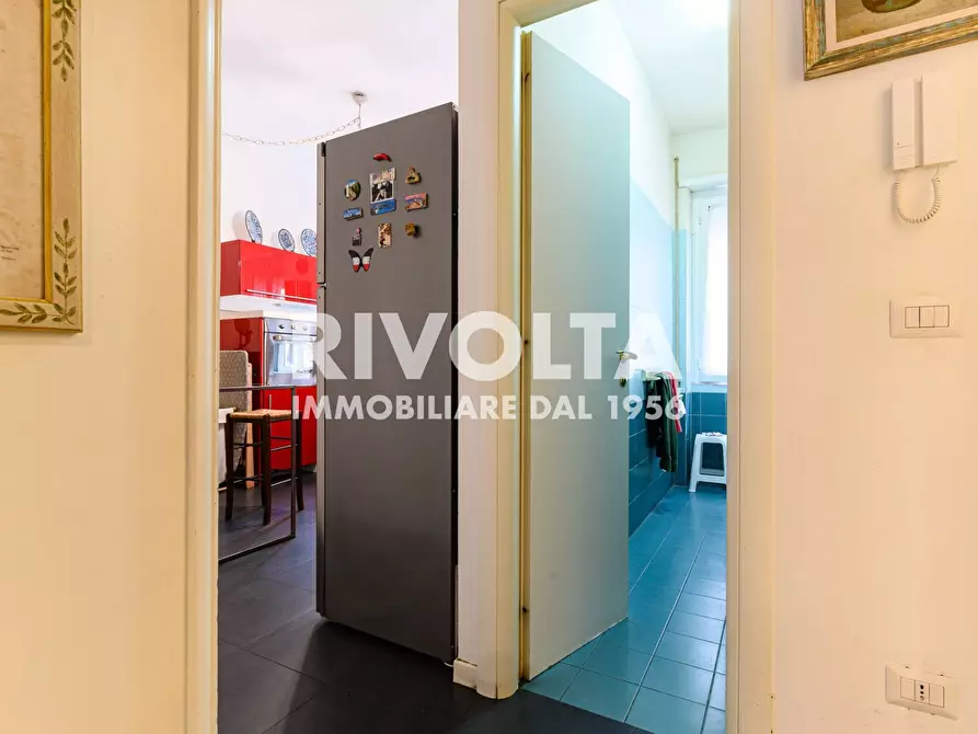 Immagine 16 di Appartamento in vendita  in Via Dei Giuochi Istmici a Roma