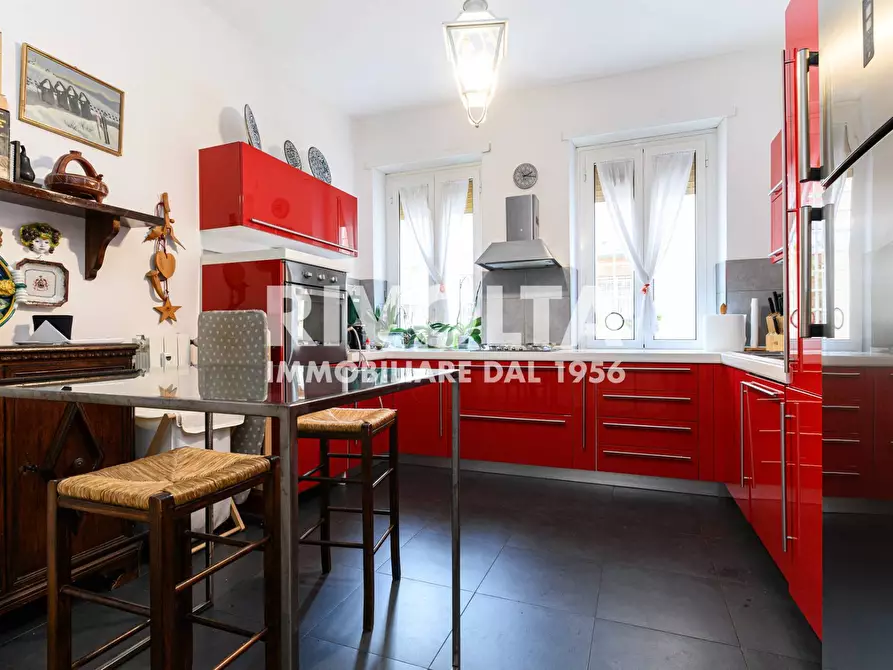 Immagine 20 di Appartamento in vendita  in Via Dei Giuochi Istmici a Roma