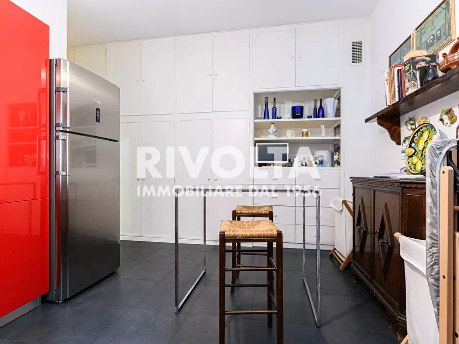 Immagine 23 di Appartamento in vendita  in Via Dei Giuochi Istmici a Roma