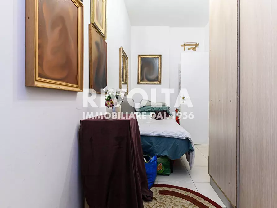 Immagine 26 di Appartamento in vendita  in Via Dei Giuochi Istmici a Roma