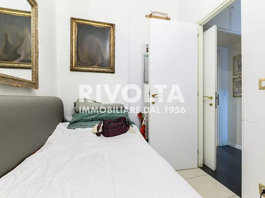Immagine 27 di Appartamento in vendita  in Via Dei Giuochi Istmici a Roma