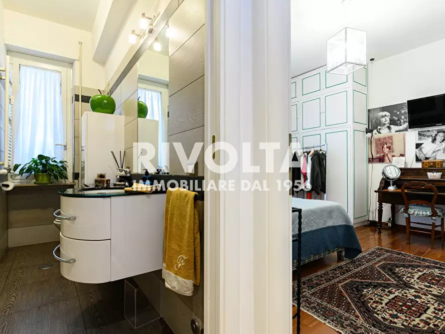 Immagine 29 di Appartamento in vendita  in Via Dei Giuochi Istmici a Roma