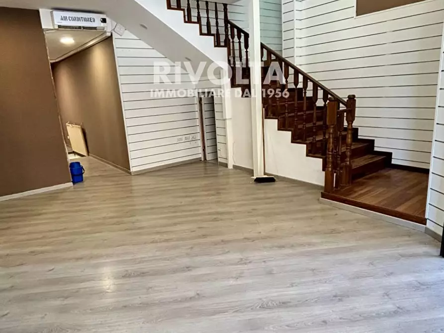 Immagine 23 di Locale commerciale in affitto  in Piazzale della Balduina a Roma