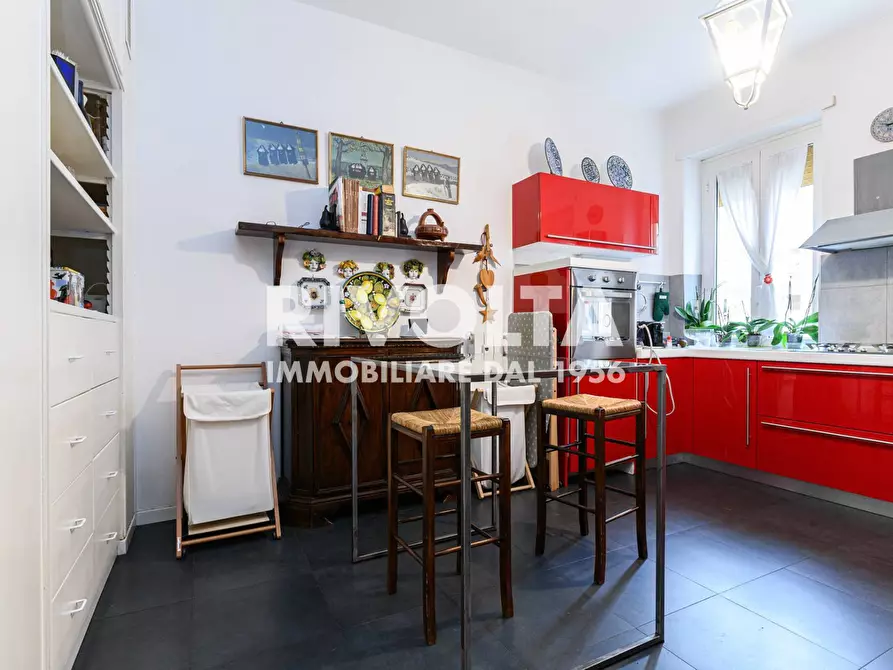 Immagine 20 di Appartamento in vendita  in Via Dei Giuochi Istmici a Roma