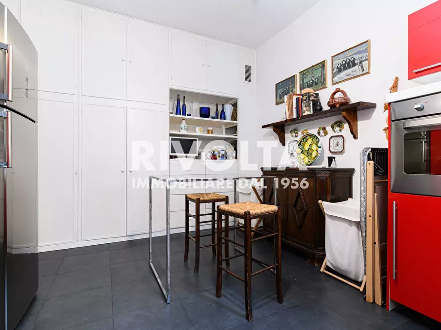 Immagine 22 di Appartamento in vendita  in Via Dei Giuochi Istmici a Roma