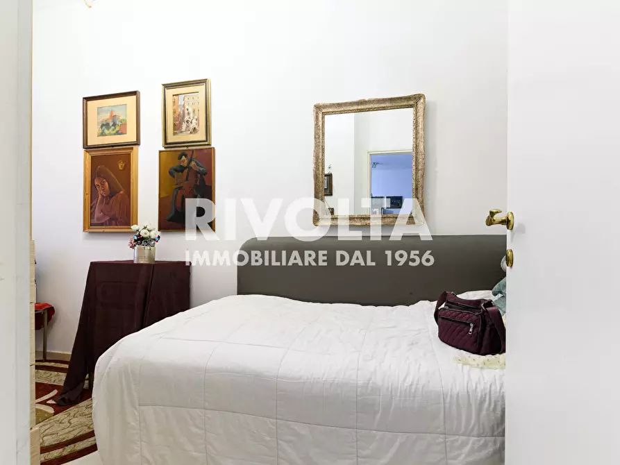 Immagine 24 di Appartamento in vendita  in Via Dei Giuochi Istmici a Roma