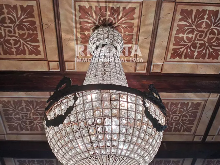 Immagine 20 di Villa in vendita  in Castel San Benedetto a Rieti