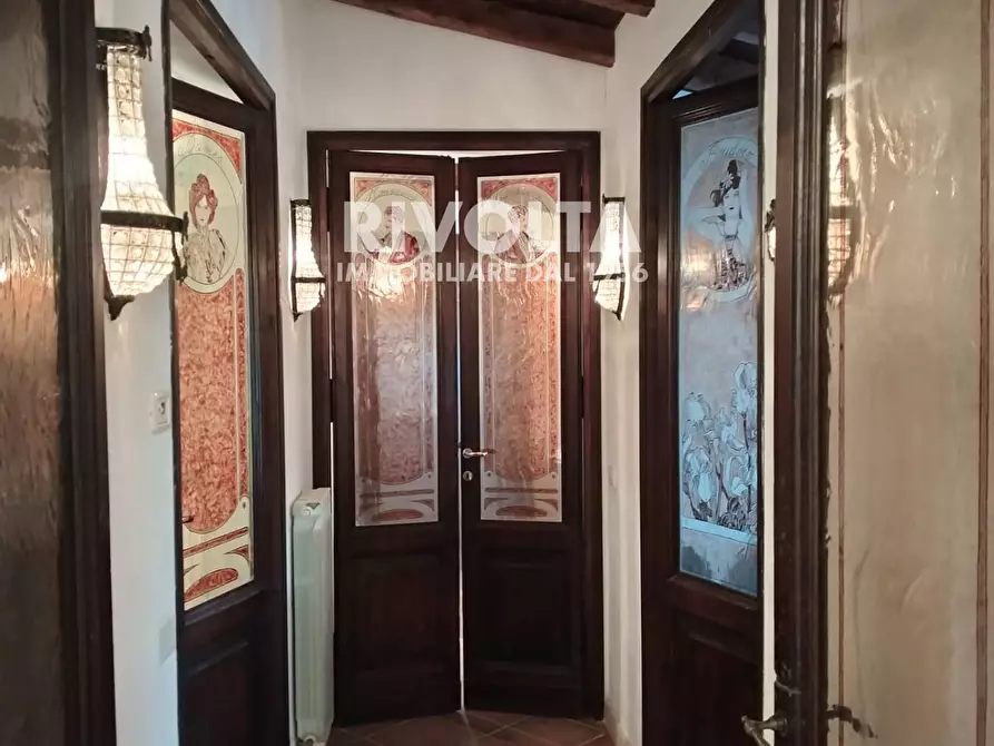 Immagine 22 di Villa in vendita  in Castel San Benedetto a Rieti
