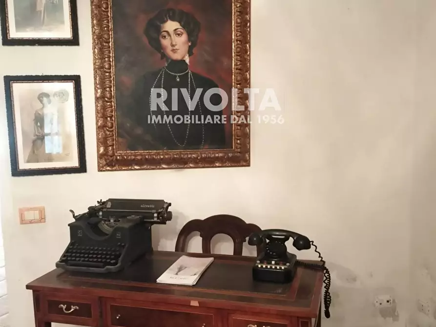 Immagine 24 di Villa in vendita  in Castel San Benedetto a Rieti