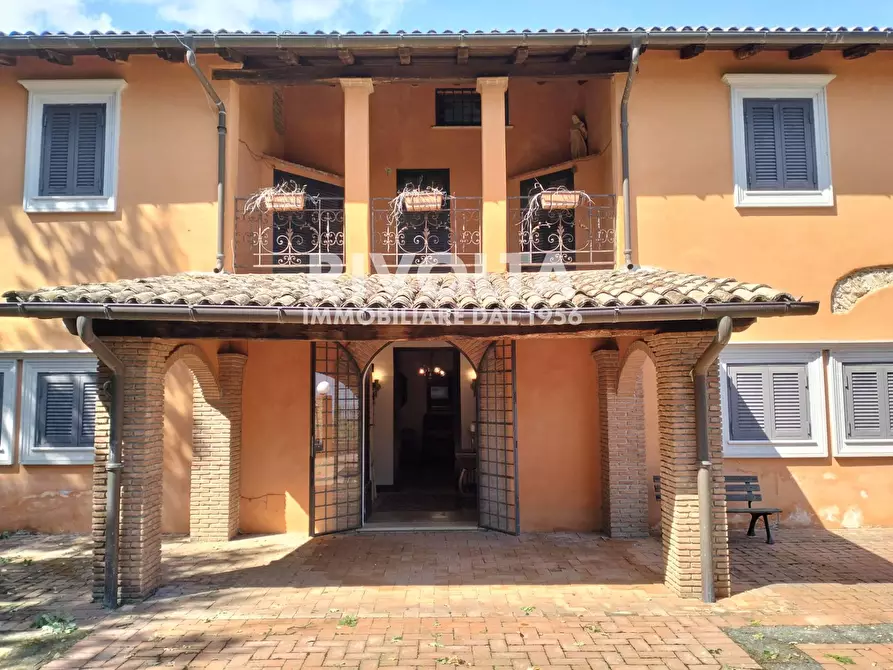 Immagine 4 di Villa in vendita  in Castel San Benedetto a Rieti