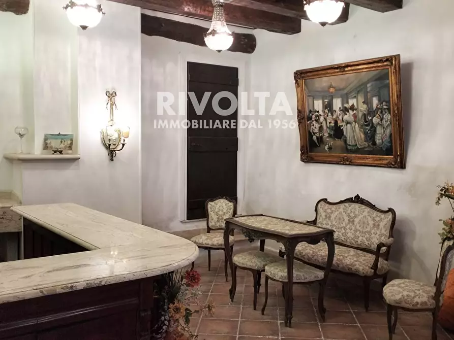 Immagine 19 di Villa in vendita  in Castel San Benedetto a Rieti