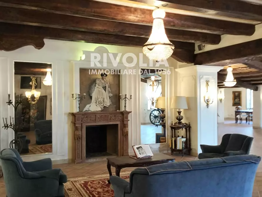 Immagine 7 di Villa in vendita  in Castel San Benedetto a Rieti