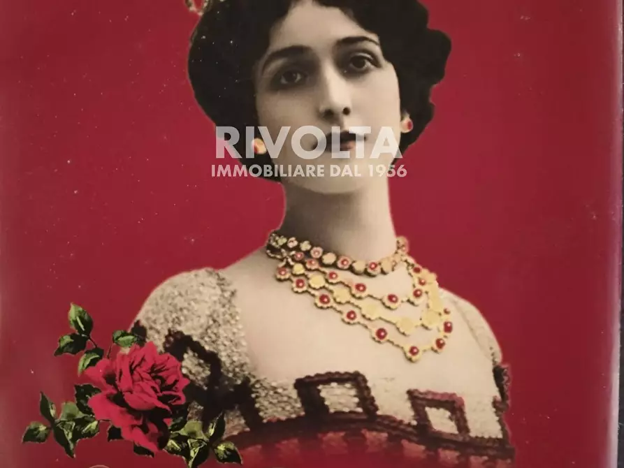 Immagine 21 di Villa in vendita  in Castel San Benedetto a Rieti