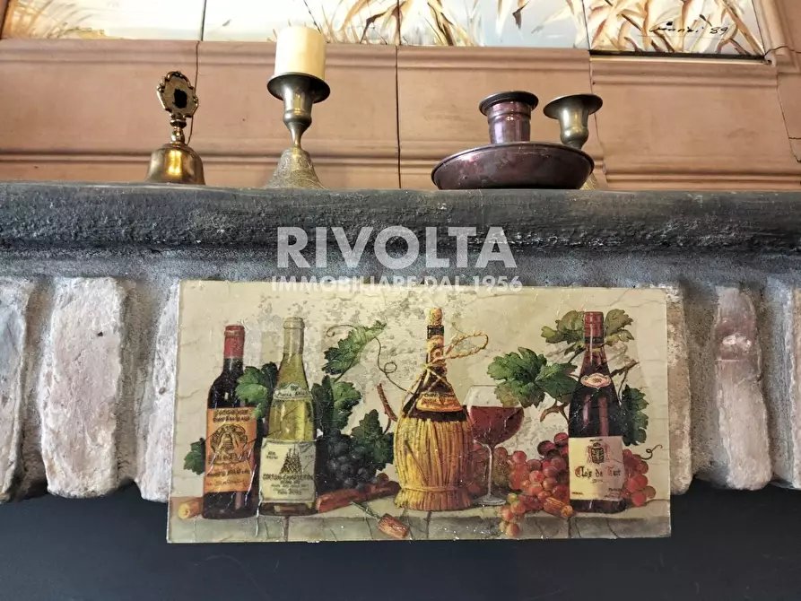 Immagine 30 di Villa in vendita  in Castel San Benedetto a Rieti