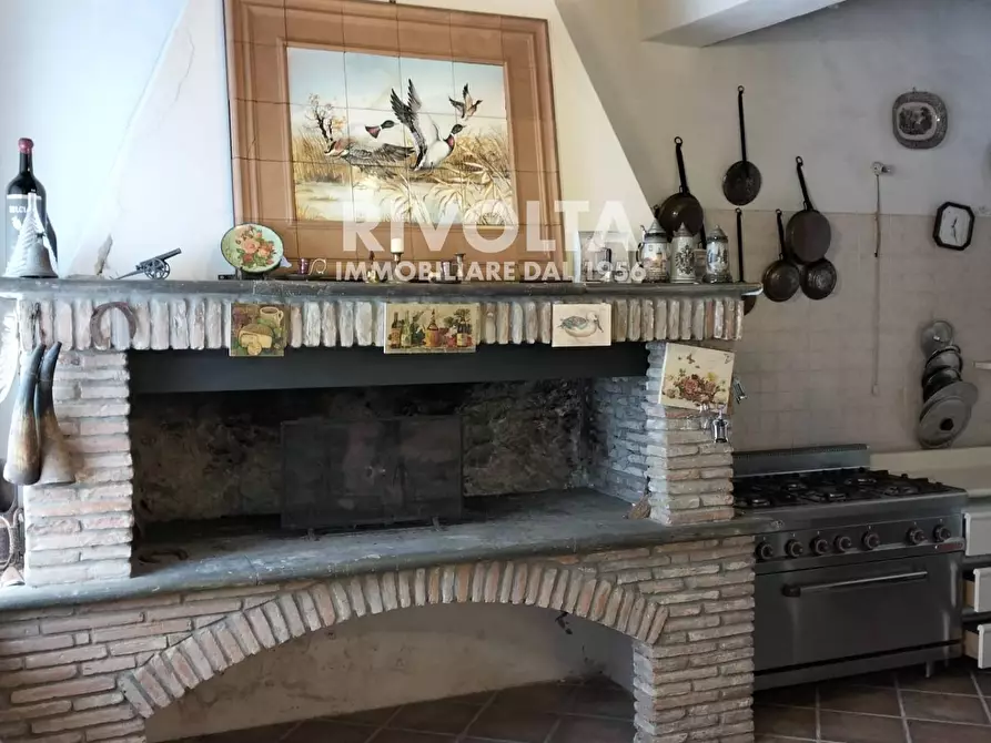Immagine 9 di Villa in vendita  in Castel San Benedetto a Rieti