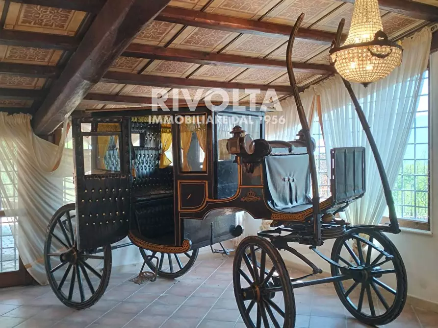 Immagine 18 di Villa in vendita  in Castel San Benedetto a Rieti