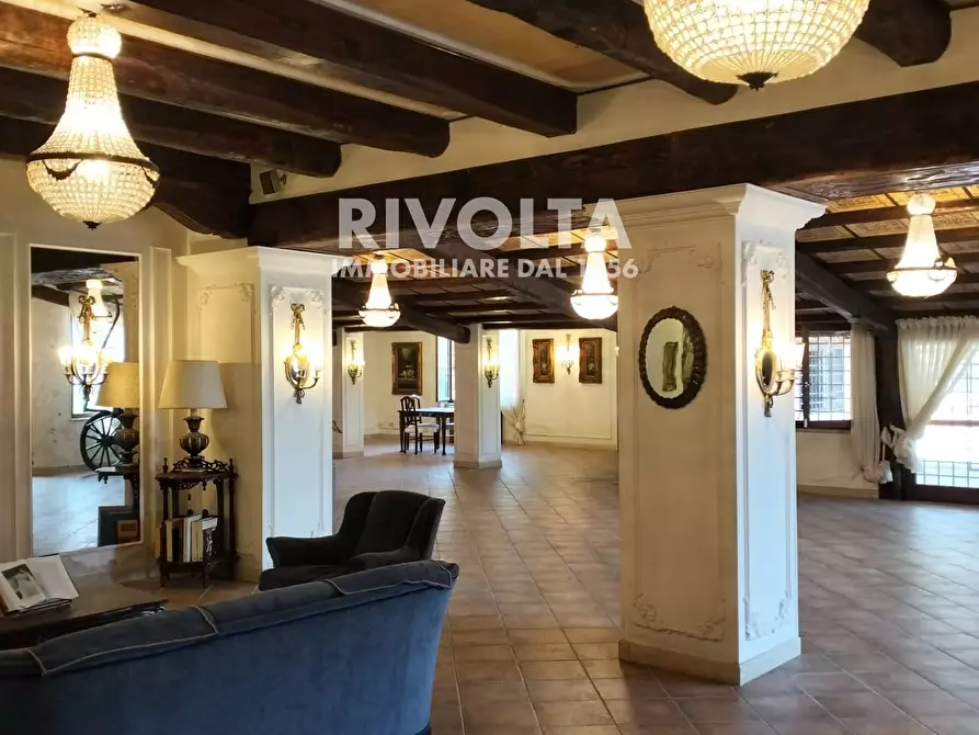 Immagine 8 di Villa in vendita  in Castel San Benedetto a Rieti