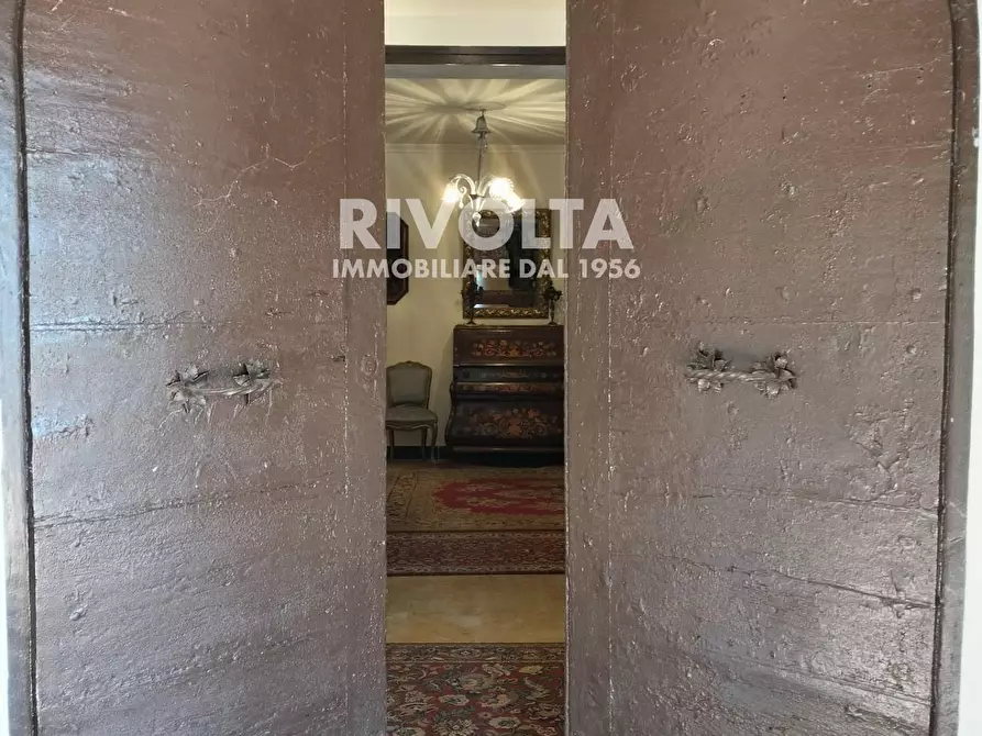 Immagine 6 di Villa in vendita  in Castel San Benedetto a Rieti