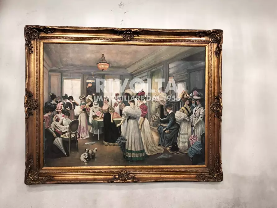 Immagine 29 di Villa in vendita  in Castel San Benedetto a Rieti