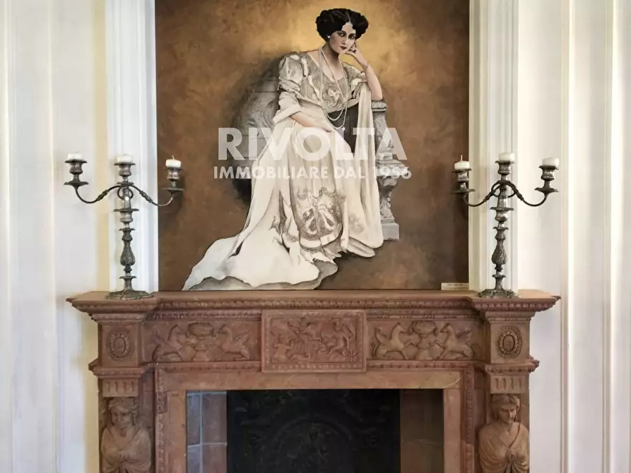 Immagine 26 di Villa in vendita  in Castel San Benedetto a Rieti