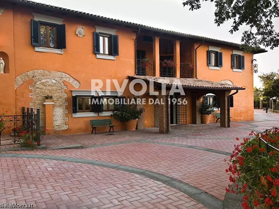 Immagine 5 di Villa in vendita  in Castel San Benedetto a Rieti