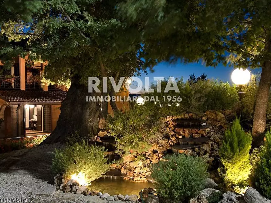 Immagine 2 di Villa in vendita  in Castel San Benedetto a Rieti