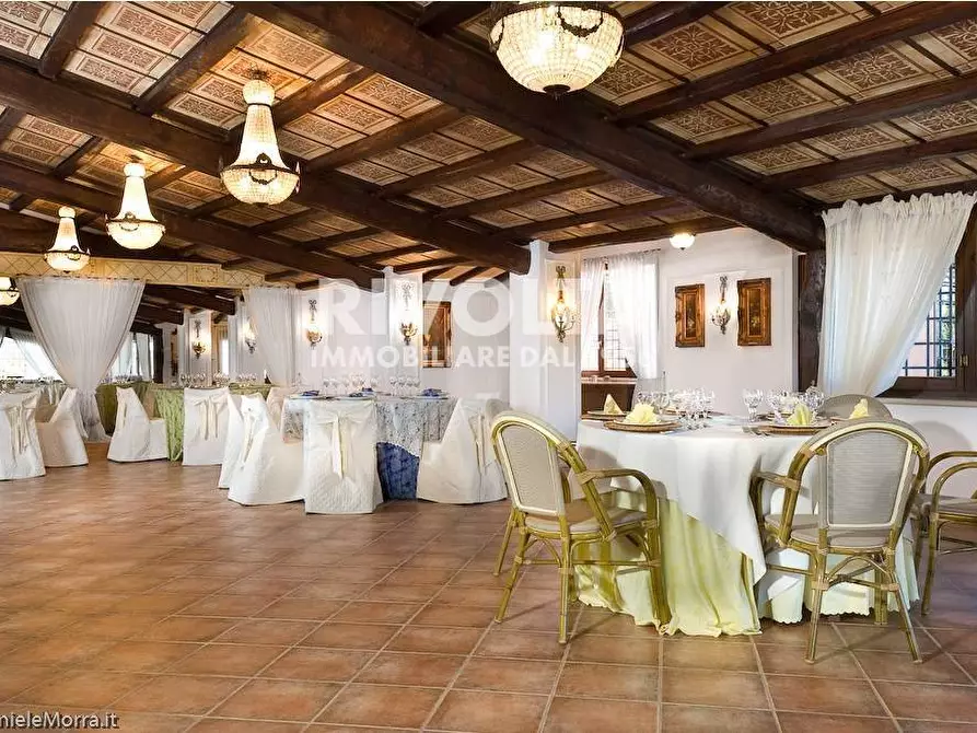 Immagine 10 di Villa in vendita  in Castel San Benedetto a Rieti