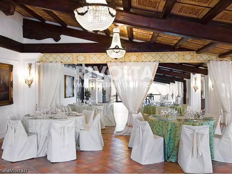 Immagine 11 di Villa in vendita  in Castel San Benedetto a Rieti